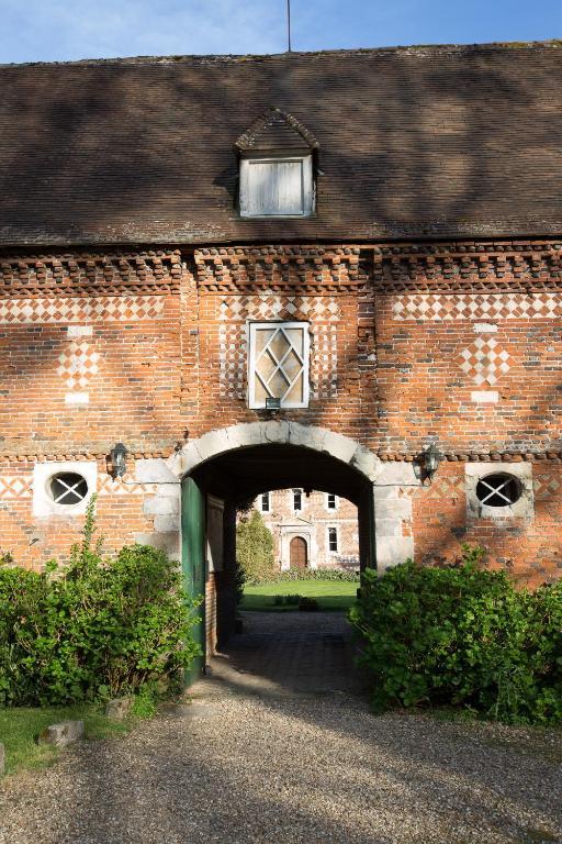 Du Manoir D'archelles Arques-la-Bataille