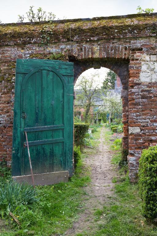 Bed & Breakfast Du Manoir D'archelles