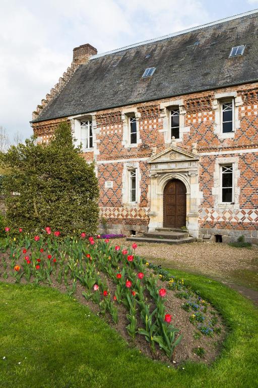 Frühstückspension Du Manoir D'archelles *