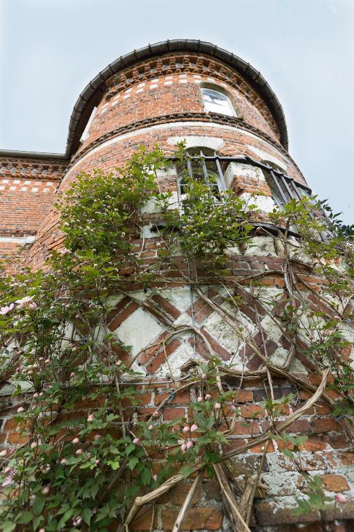 Bed & Breakfast Du Manoir D'archelles Arques-la-Bataille