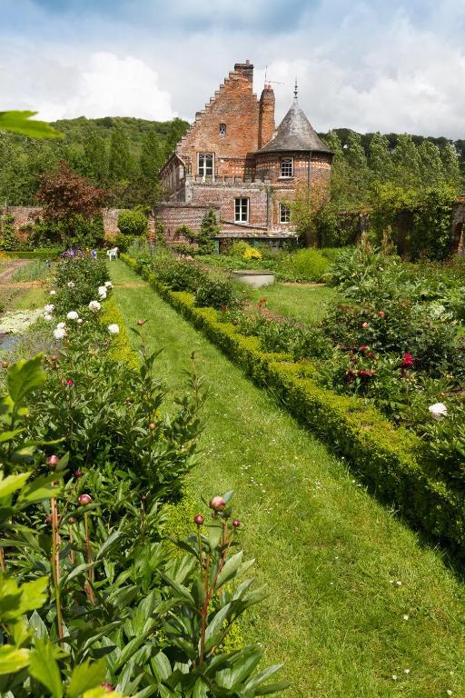 Bed & Breakfast Du Manoir D'archelles Arques-la-Bataille